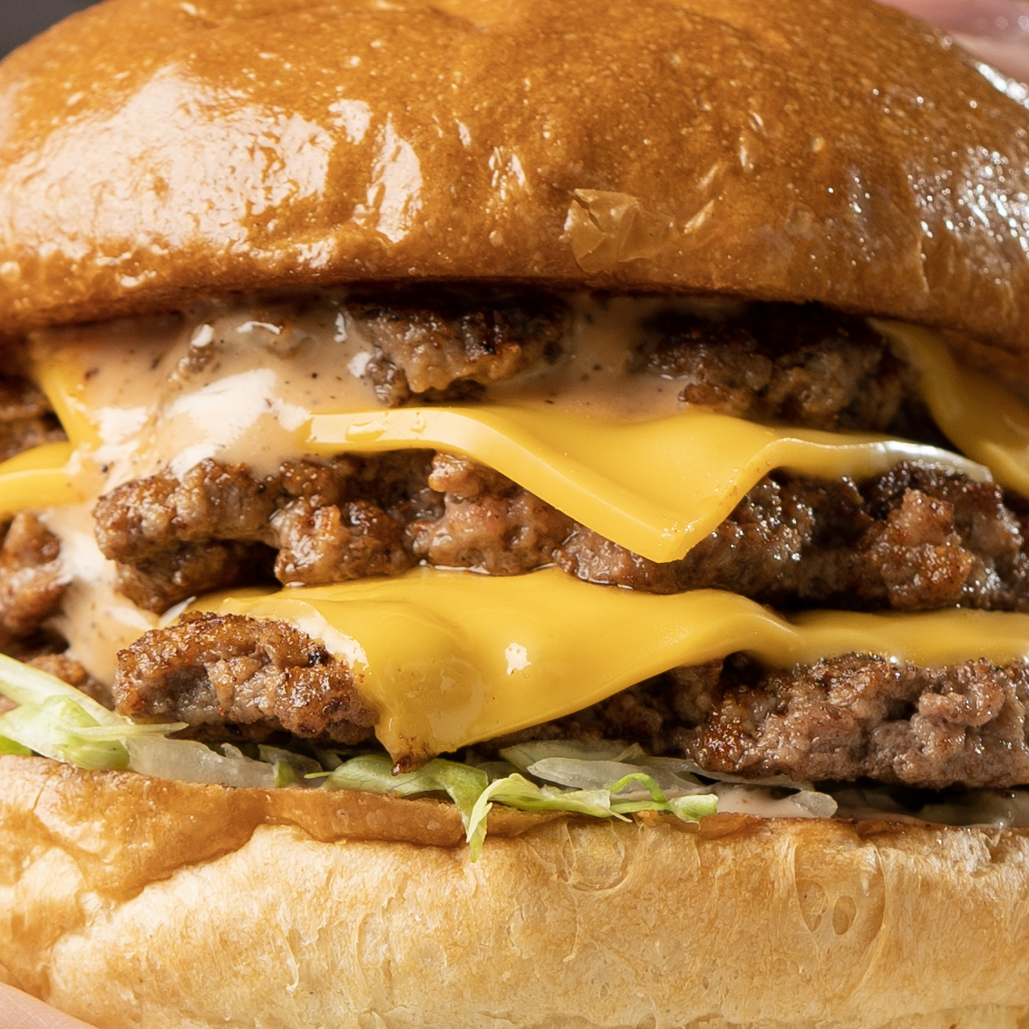 Agotado - Hamburguesa Agotado - Hamburguesa