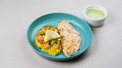 Review: 3-day keto meal plan with Meals On Me