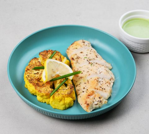 Review: 3-day keto meal plan with Meals On Me