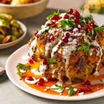 New Year’s Eve dinner ideas