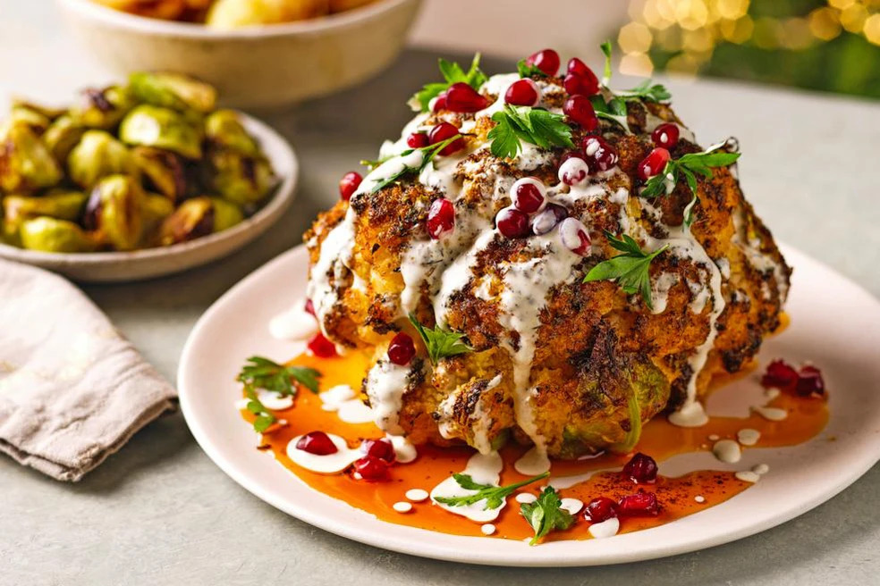 Ideas para la cena de Nochevieja