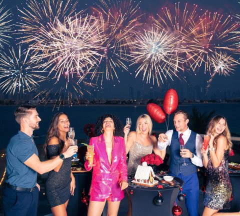 Celebrate the festive season at Th8 Palm Beach Resort, Vignette Collection by IHG
