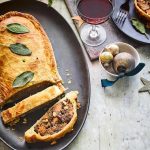 New Year’s Eve dinner ideas