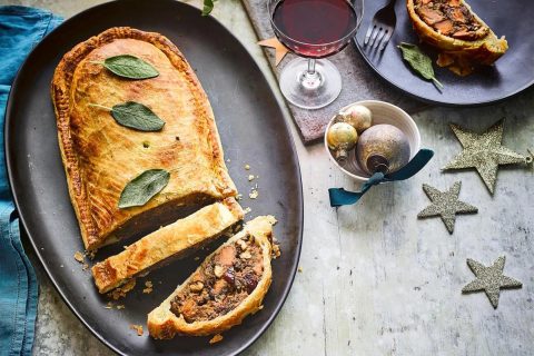 New Year’s Eve dinner ideas