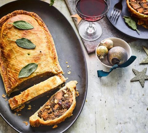 New Year’s Eve dinner ideas