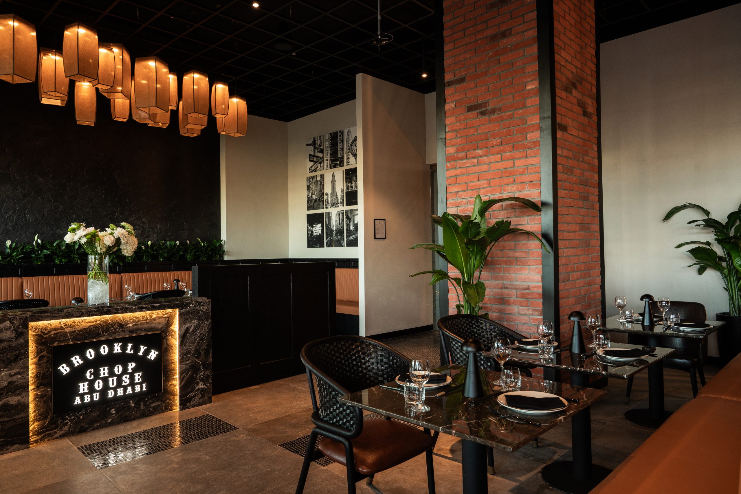 Casa Chop de Brooklyn