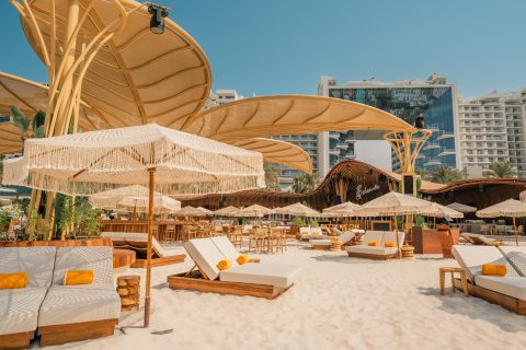 Review: Bohemia at FIVE Palm Jumeirah