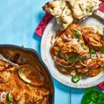 New Year’s Eve dinner ideas