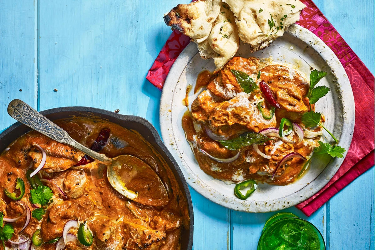 Ideas para la cena de Nochevieja