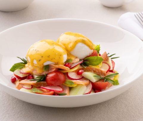 Café Bateel unveils its new Mediterranean-inspired Winter Menu