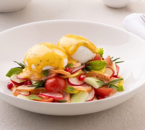 Café Bateel unveils its new Mediterranean-inspired Winter Menu