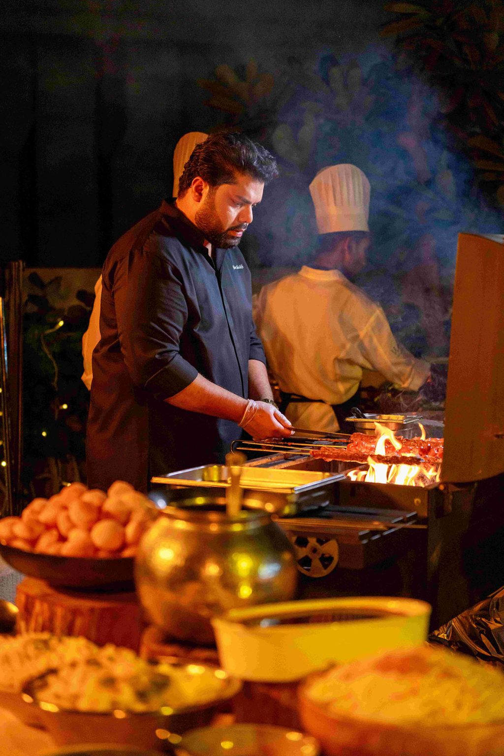 Asha’s Wafi: A perfect destination for your special occasion - Good ...