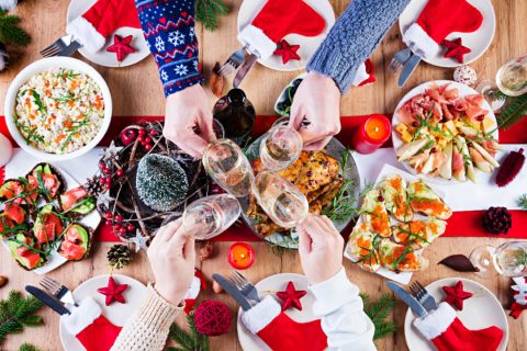 Celebrate the festive season at Mercure Dubai Deira