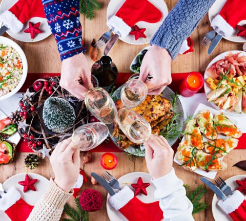 Celebrate the festive season at Mercure Dubai Deira