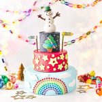 Christmas cake recipes