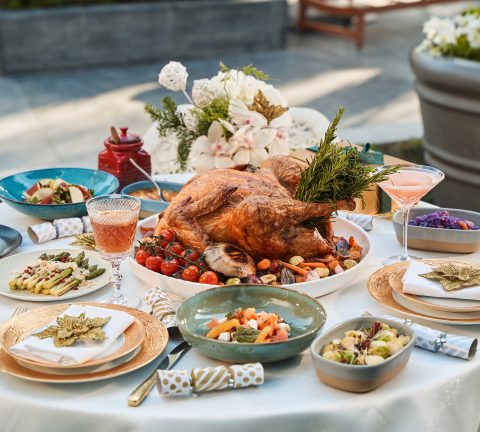 Festive celebrations at Kempinski The Boulevard