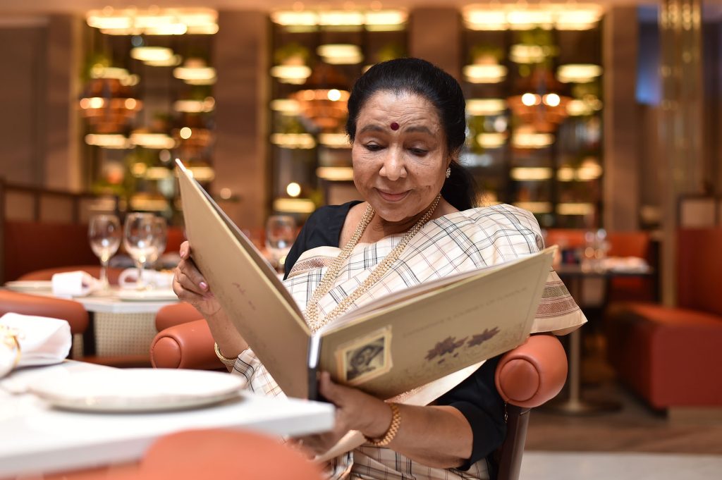 Asha’s Wafi: A perfect destination for your special occasion - Good ...