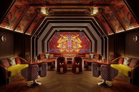 7 spectacular things to do in the UAE in December