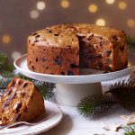 Christmas cake recipes