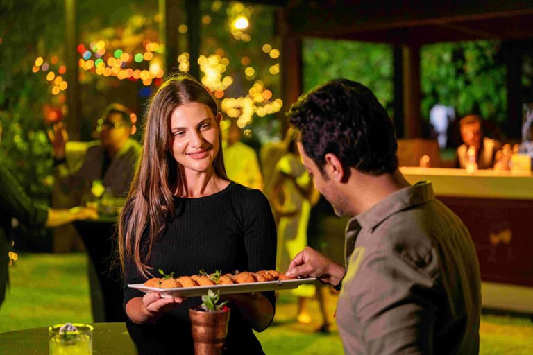 Asha’s Wafi: A perfect destination for your special occasion - Good ...