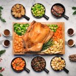 Where to order turkey takeaway in the UAE