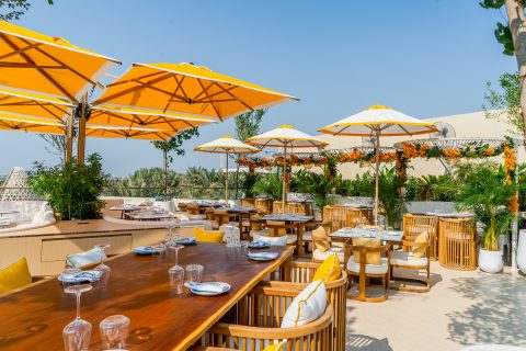 Review: O Beach Dubai