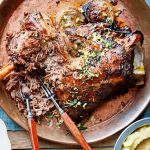 New Year’s Eve dinner ideas