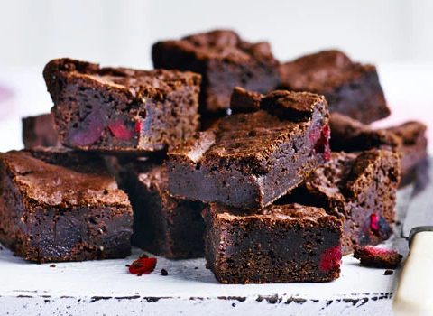 7 best vegan bakes
