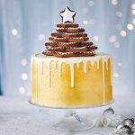 Christmas cake recipes