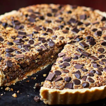 pecan pie