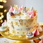 Christmas cake recipes