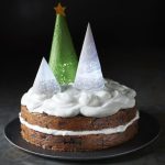 Christmas cake recipes