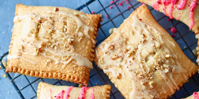 pastel de nueces
