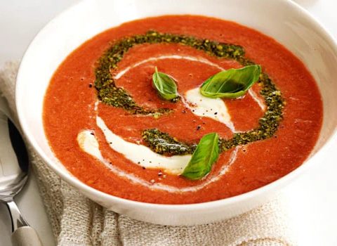 How to thicken soup