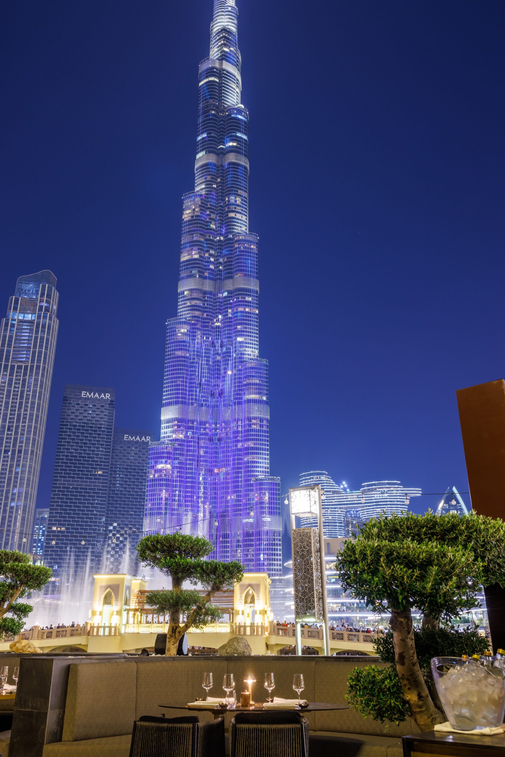 things to do in the UAE in January