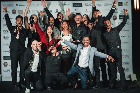 The Good Food Middle East Awards 2026 are now open for nominations