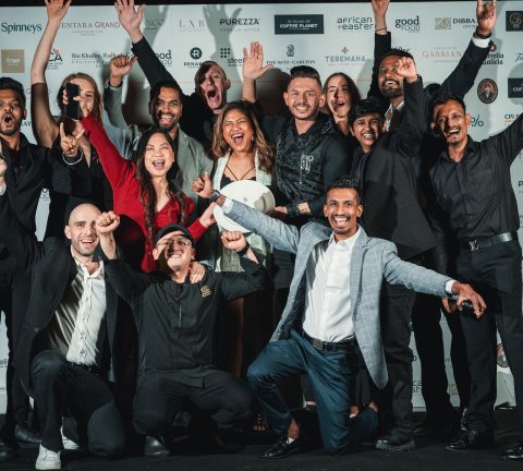 The Good Food Middle East Awards 2026 are now open for nominations