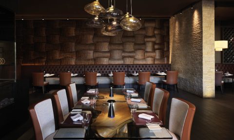 Epicure Culinary Month returns to Sofitel Dubai The Palm