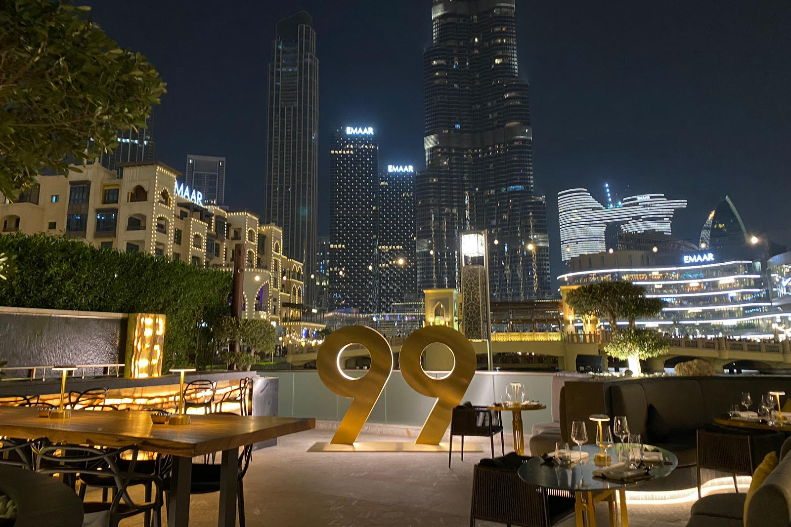 things to do in the UAE in January