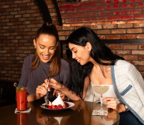 Here’s how to spend your weekdays at Broadway Brasserie & Bar