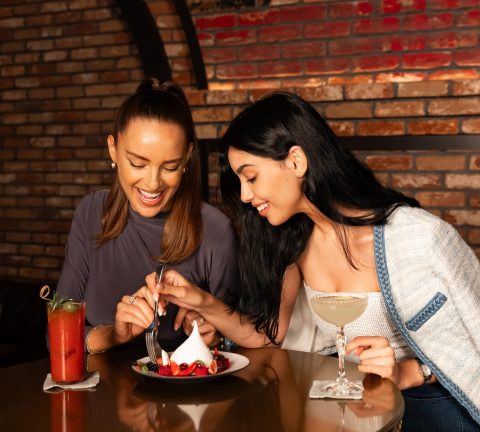 Here’s how to spend your weekdays at Broadway Brasserie & Bar
