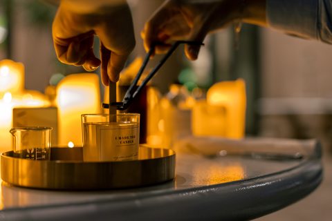 Celebrate Valentine’s Day at One&Only Royal Mirage