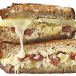 grilled cheese sandwich ideas