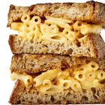grilled cheese sandwich ideas