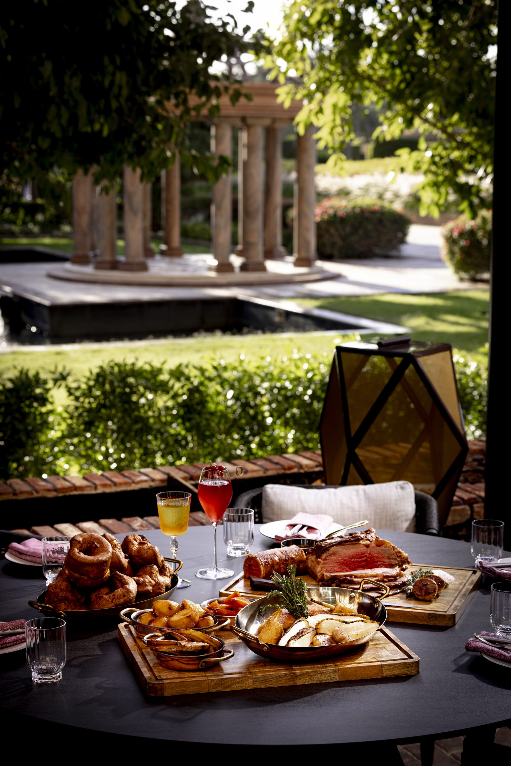 Asado del domingo 1 Asado del domingo 1