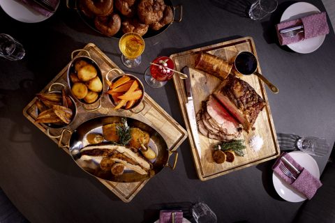 Make your weekends extraordinary at Broadway Brasserie & Bar