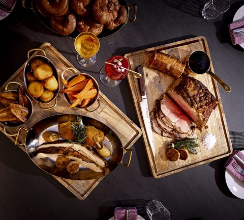 Make your weekends extraordinary at Broadway Brasserie & Bar