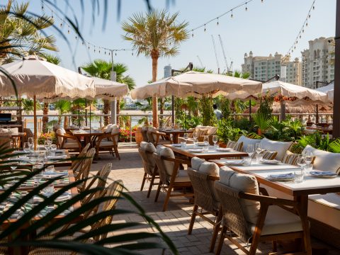 5 spectacular things to do in the UAE in January