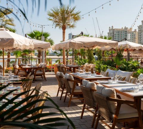 5 spectacular things to do in the UAE in January