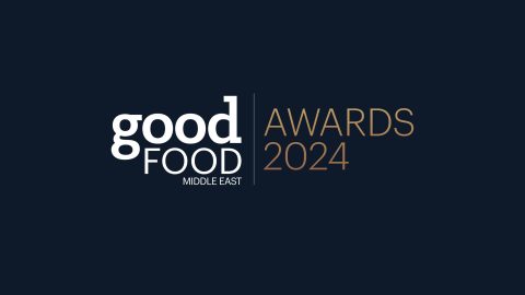 Winners: Good Food Middle East Awards 2024